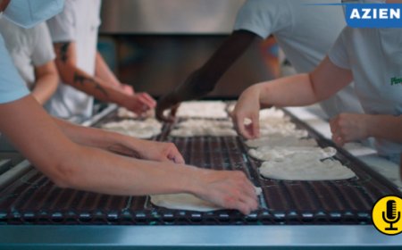 Pinsami ottiene 10 milioni da Banca Finint per una nuova linea produttiva in Emilia Romagna