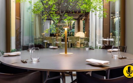 Giornata della Ristorazione. Il menu speciale di Identità Golose Milano firmato da Edoardo Traverso