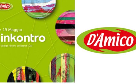 D’Amico sponsor ufficiale de Linkontro 2024 organizzato da NielsenIQ