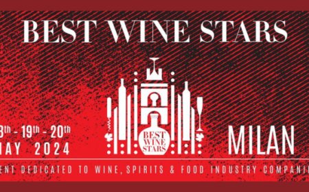 Torna Best Wine Stars! Milano pronta ad accogliere le eccellenze enogastronomiche
