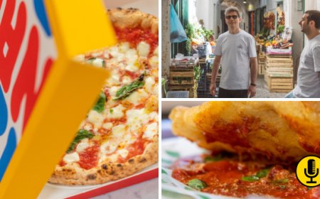 Concettina ai Tre Santi apre a Capri il suo secondo locale