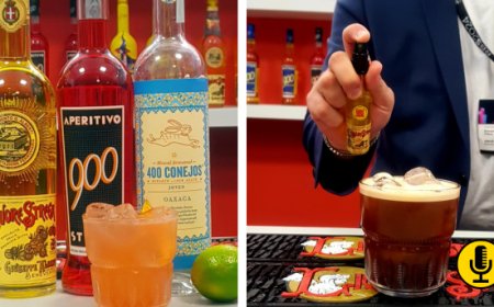 Strega accelera sulla mixology: a Napoli il lancio del nuovo tour del cocktail Stregotto