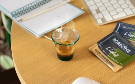 Caffè Borbone a Venditalia 2024