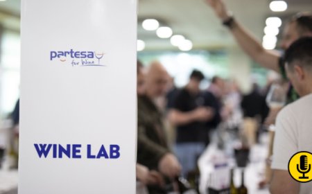 Wine Lab di Firenze: Partesa porta 68 cantine da Italia, Europa e USA in Toscana