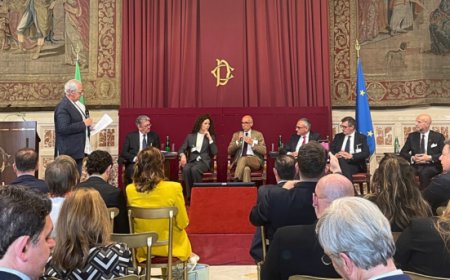 S.Pellegrino e Acqua Panna sostengono la Giornata della Ristorazione 2024