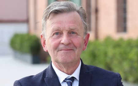 Claudio Biondi rieletto presidente del Consorzio Tutela Lambrusco