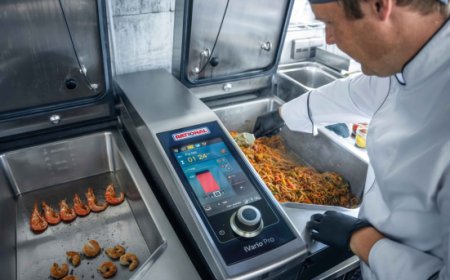 RATIONAL: come integrare i servizi di take-away e delivery