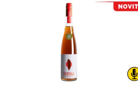 Amaro Yuntaku: un sorso unisce cultura giapponese e tradizione Italiana