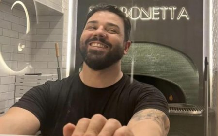 TuttoPizza 2024, domani riflettori puntati su Raffaele Bonetta