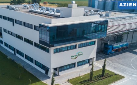 MartinoRossi, gli appuntamenti fieristici di maggio