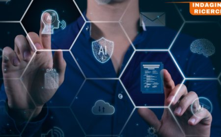 In che modo l’intelligenza artificiale può apportare benefici alle bevande alcoliche?