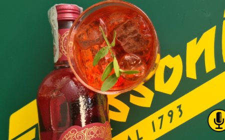 Tassoni: il lancio del Bitter del Lago e l'evoluzione della tradizione