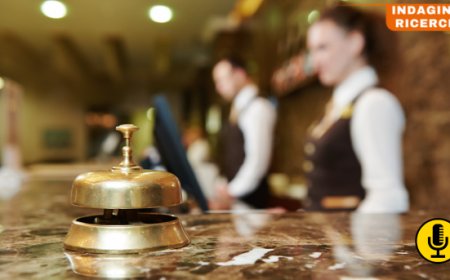 Italia a due velocità: bene servizi e turismo, ma consumi restano deboli