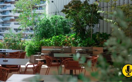 Tre declinazioni dell’aperitivo firmate Da Vittorio