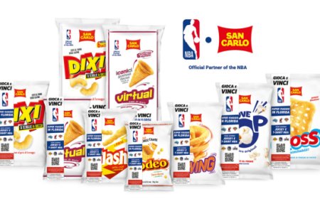 San Carlo e NBA insieme per regalare un viaggio in Florida