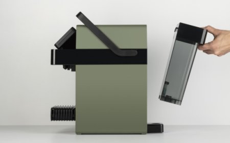 Caffè Moak sponsor dell'European Design Festival