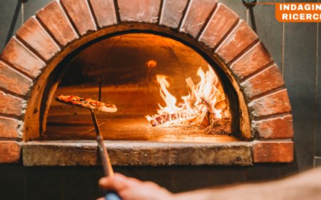 Da TuttoPizza l'Osservatorio CNA sul settore che non risente della crisi