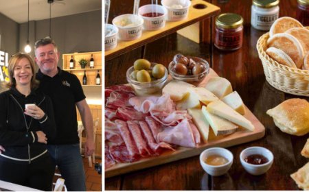 Tigella's: il franchising arriva a Torino centro