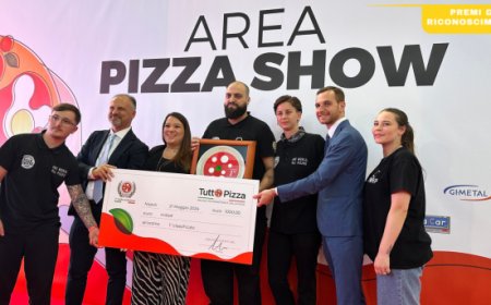 Trofeo TuttoPizza, trionfa il team napoletano OWAP