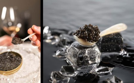 La Scolca e Royal Food Caviar presentano una Masterclass esclusiva sul vino e il caviale
