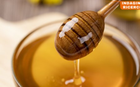 Nel 2023 l'Europa ha importato miele per un valore di 359,3 milioni di euro