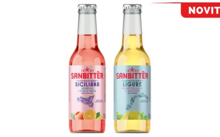 Sanbittèr celebra i sapori regionali d'Italia con due novità