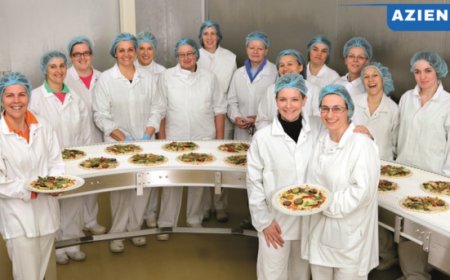 Roncadin ottiene la certificazione per la parità di genere