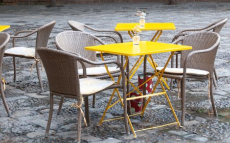 Dehors. FIPE: ''Serve una progettazione urbana"