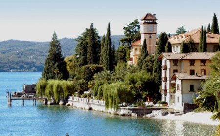 Il Grand Hotel Fasano porta la sua cucina gourmet in Italia e all'estero