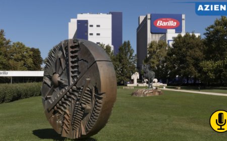 Good Food Makers 2024: Barilla cerca idee e talenti per il futuro del food