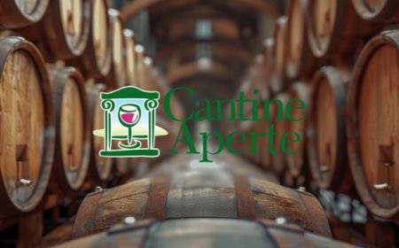 Numeri record per l'edizione 2024 di Cantine Aperte