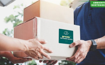 Too Good To Go festeggia il primo anno di Box Dispensa