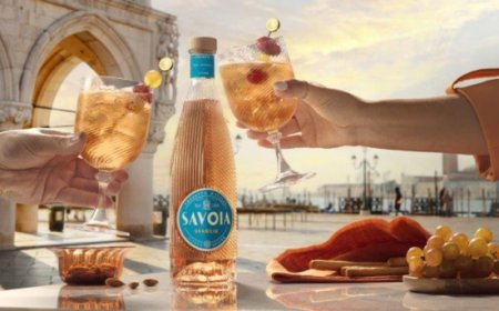 Savoia Orancio celebra il World Aperitivo Day
