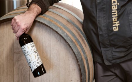 Apertura speciale della Tenuta Querciamatta per l’evento “Cantine Aperte 2024”