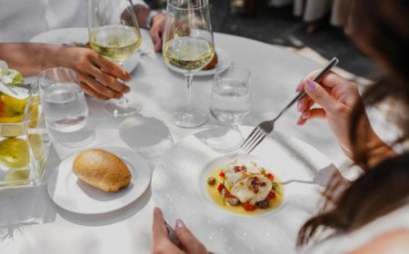 Riapre Il Paguro, l'esclusivo ristorante in Gallura