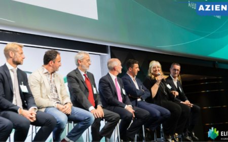 Oleificio Zucchi diventa Elite Company