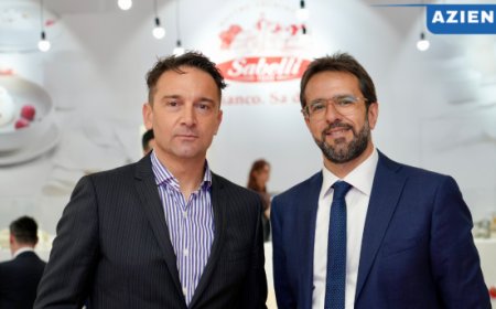 Sabelli acquisisce da Mila l’azienda casearia Stella Bianca