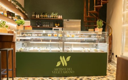 Artisti del Vegetariano riapre a Padova