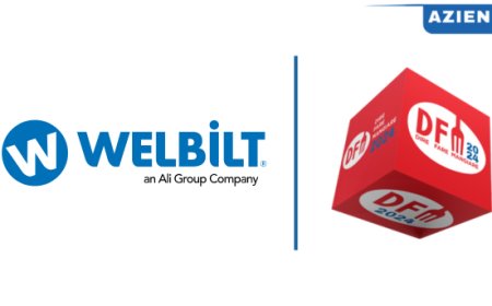 Welbilt platinum partner del convegno ''Dire, Fare, Mangiare''