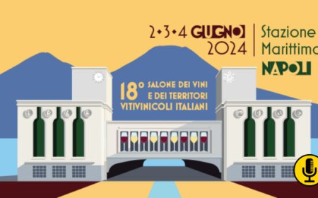 Parte Vitignoitalia 2024, tra novità e conferme