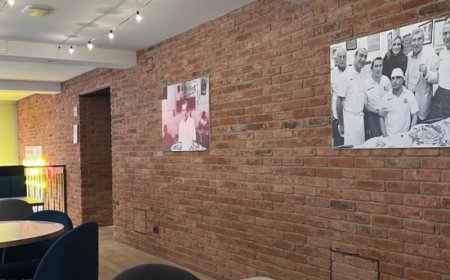 L'Antica Pizzeria Da Michele apre a Padova