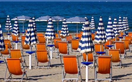 Bandiera Blu 2024, ecco le migliori località turistiche balneari d'Italia
