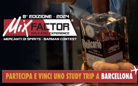 MixFactor Relicario Experience: al via le selezioni per l'ottava edizione