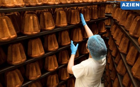 Idb Group: nel 2023 +5% di fatturato e investimenti per l’avvio della nuova produzione di muffin