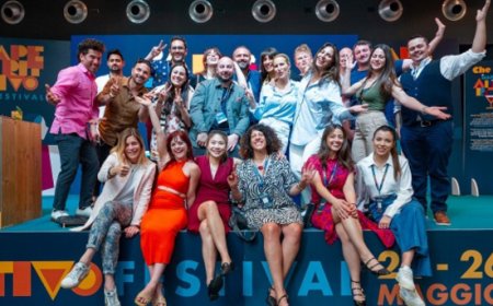 World Aperitivo Day®: 23 ambassador internazionali interpretano un rito senza tempo