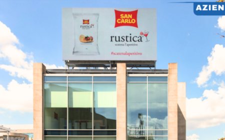 Bilancio 2023 positivo per San Carlo Gruppo Alimentare