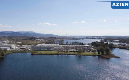 Salov SpA: approvato il bilancio consolidato 2023