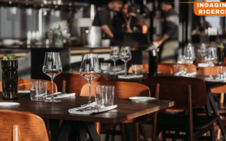 Osservatorio TheFork: crescita del 35% di nuovi ristoranti nel primo trimestre 2024