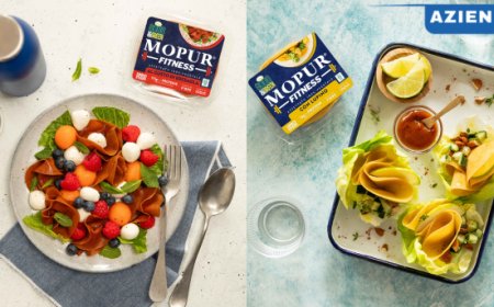 FelsineoVeg SB debutta a RiminiWellness con le sue novità Good&Green