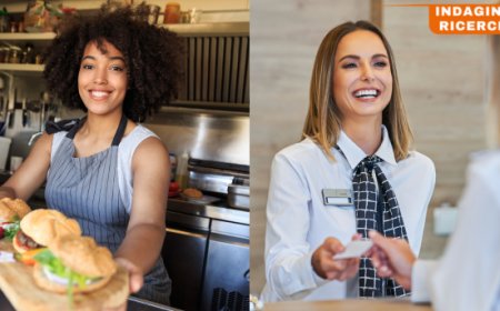 In Europa la forza lavoro turistica è dominata dalle donne